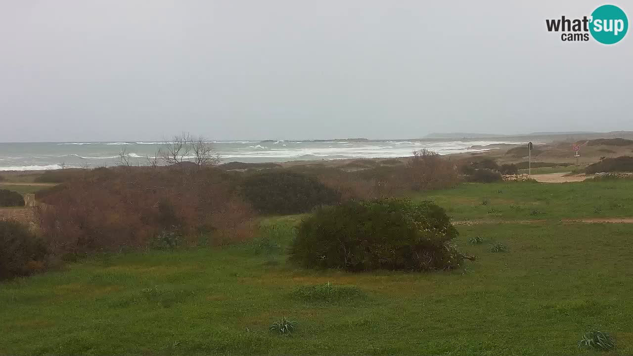 Mari Ermi beach | Is Arutas – Oristano