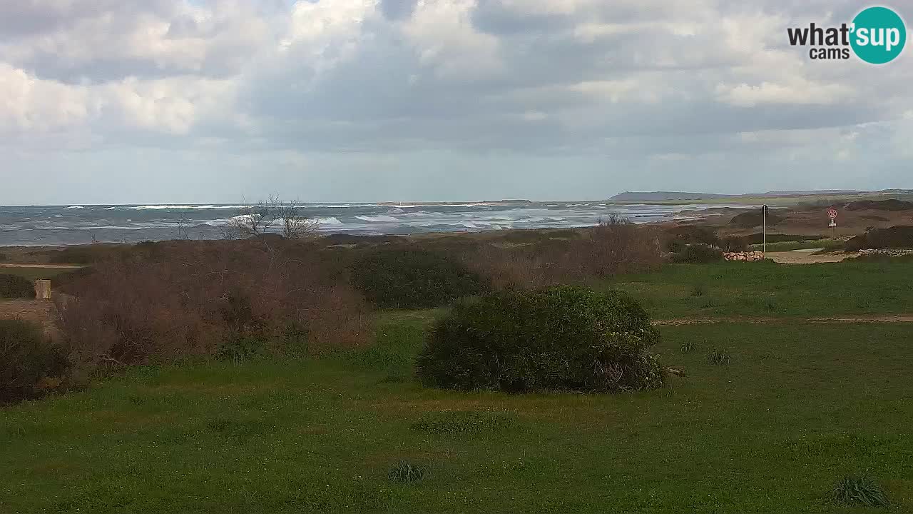 Mari Ermi beach | Is Arutas – Oristano