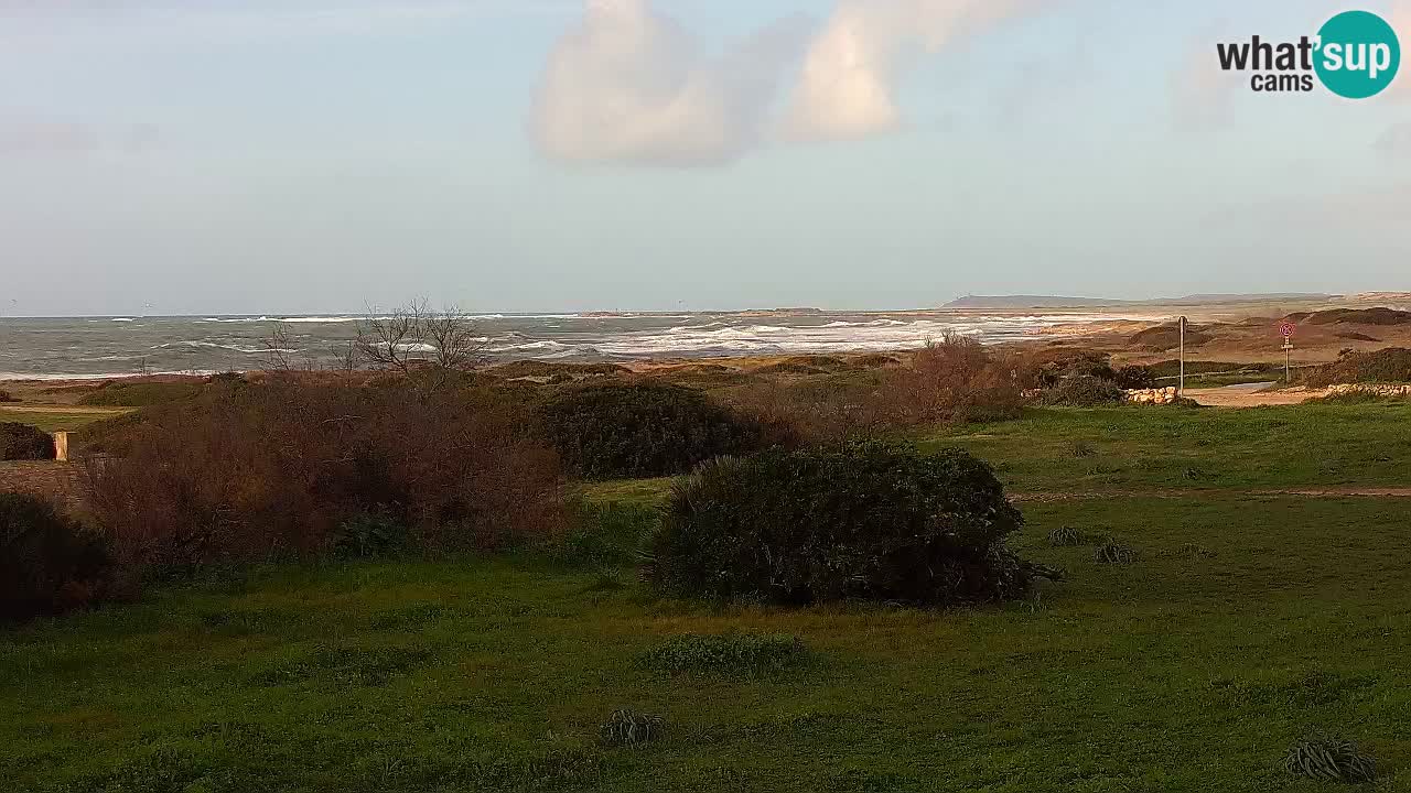 Mari Ermi beach | Is Arutas – Oristano