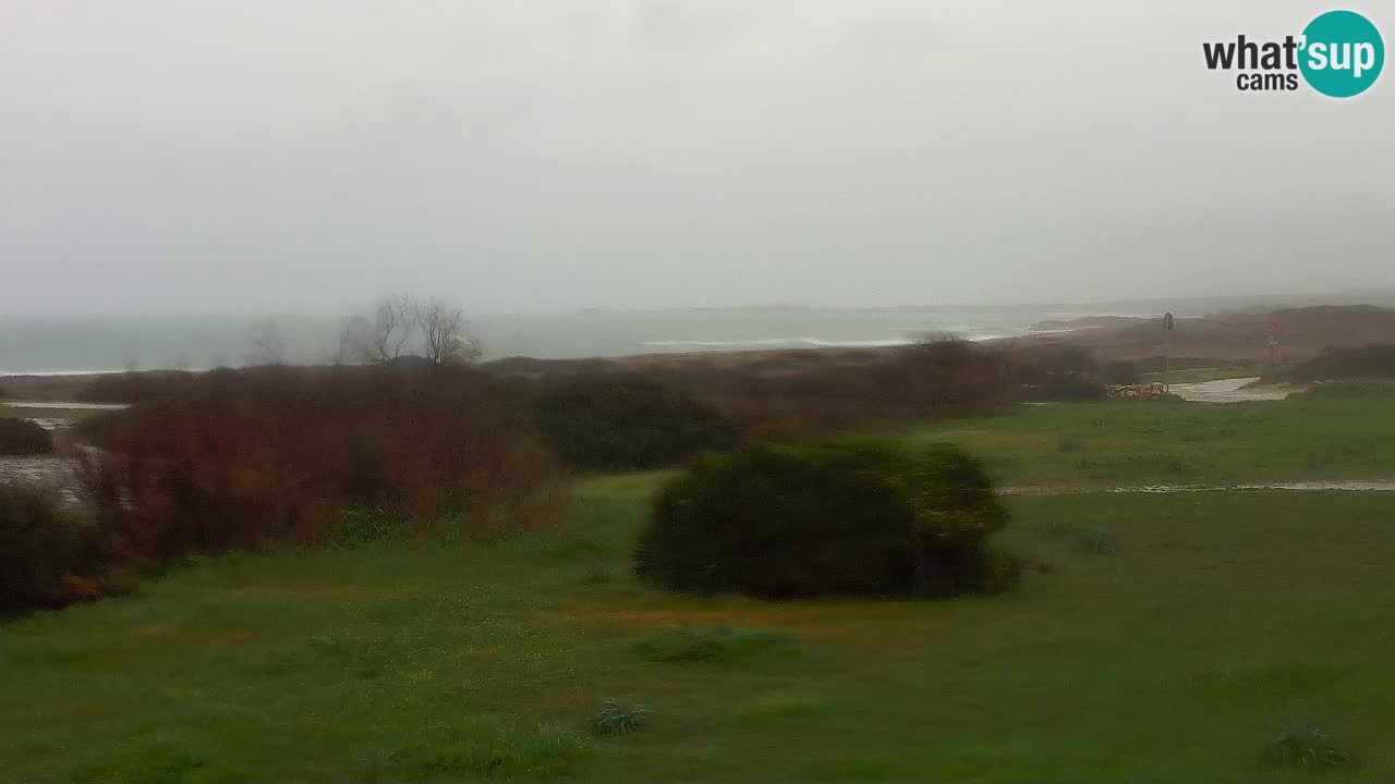 Spiaggia Mari Ermi | Is Arutas – Oristano