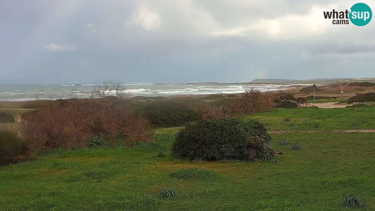 Mari Ermi beach | Is Arutas – Oristano