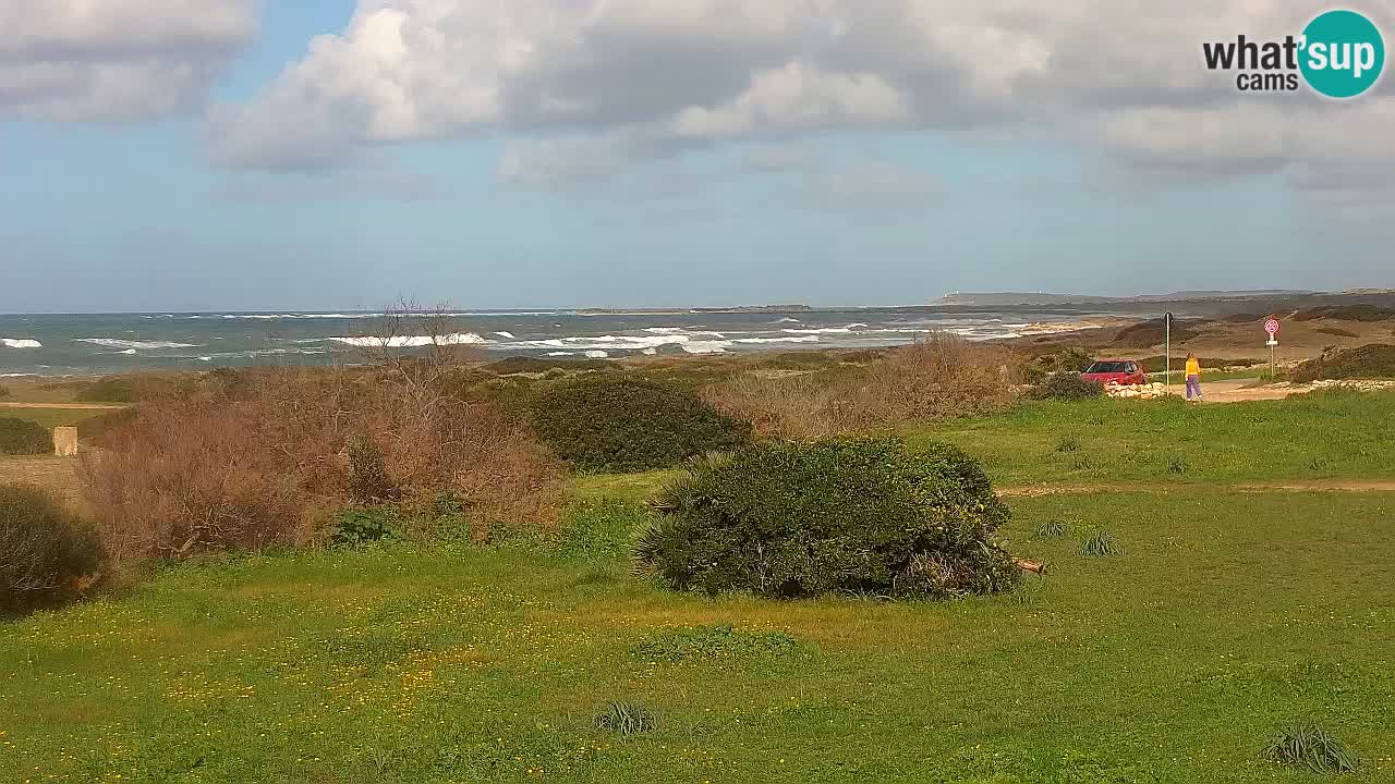 Spiaggia Mari Ermi | Is Arutas – Oristano