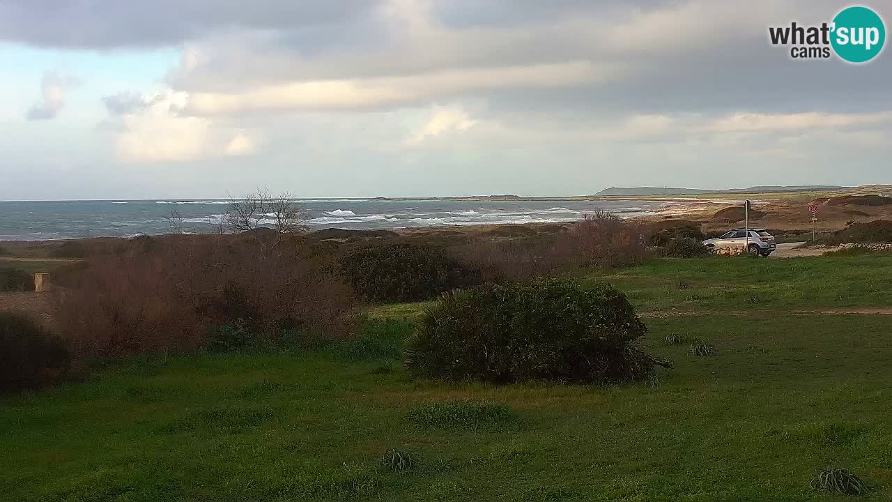 Mari Ermi beach | Is Arutas – Oristano