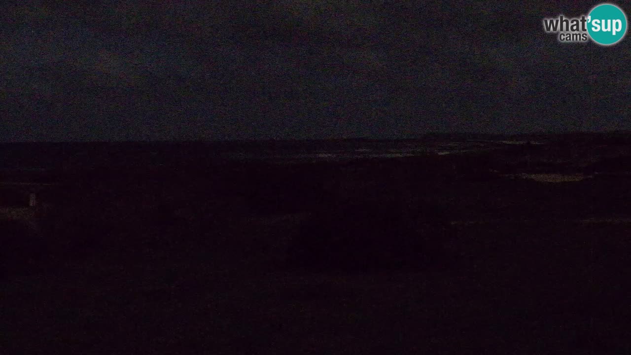 Plaža Mari Ermi | Is Arutas – Oristano