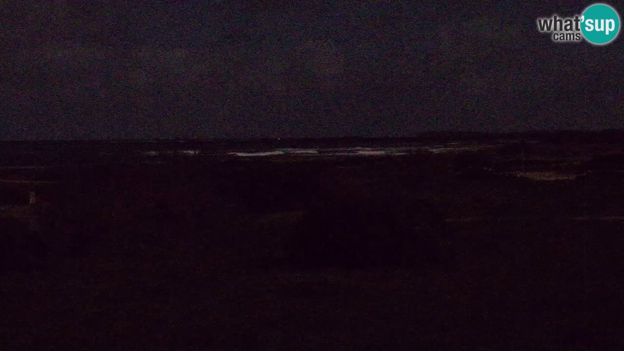 Playa Mari Ermi | Is Arutas – Oristano