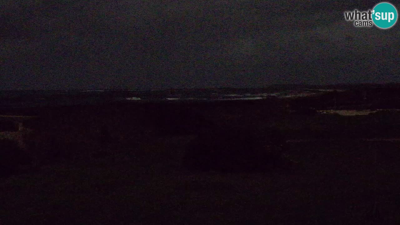 Playa Mari Ermi | Is Arutas – Oristano