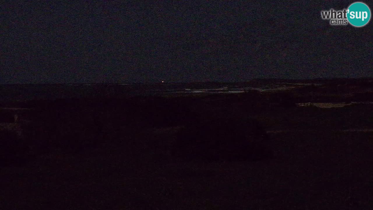 Spiaggia Mari Ermi | Is Arutas – Oristano