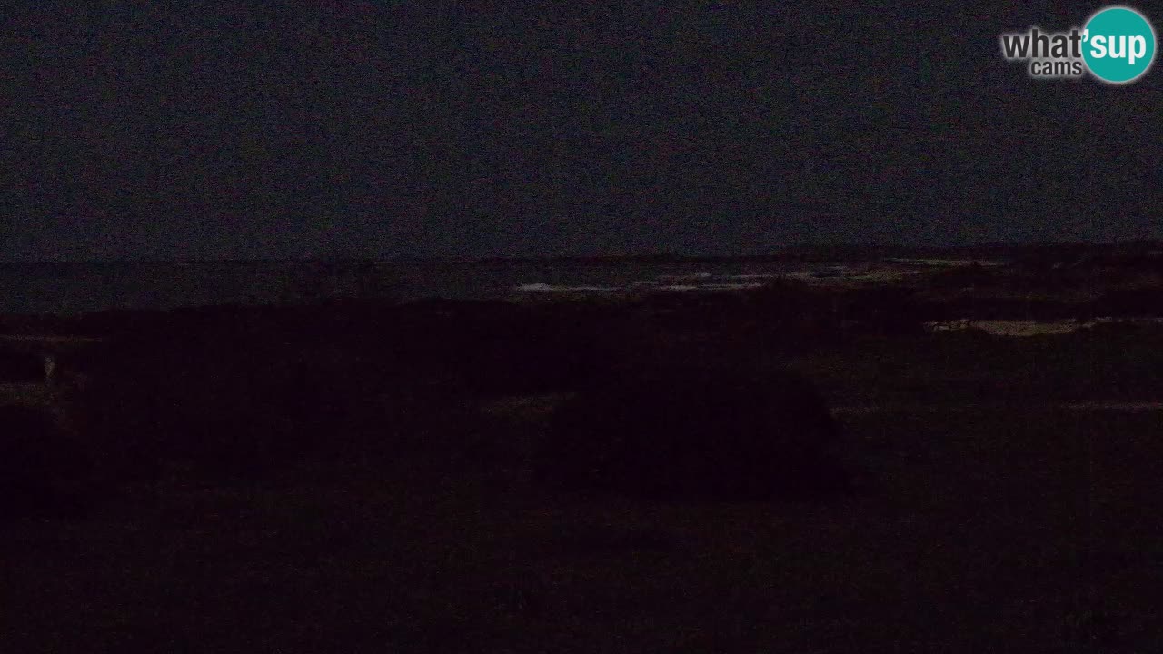 Mari Ermi beach | Is Arutas – Oristano