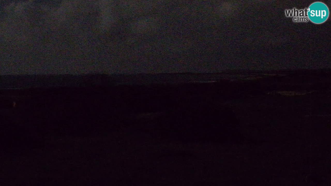 Playa Mari Ermi | Is Arutas – Oristano