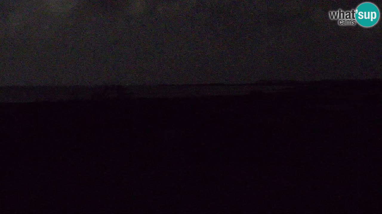 Playa Mari Ermi | Is Arutas – Oristano