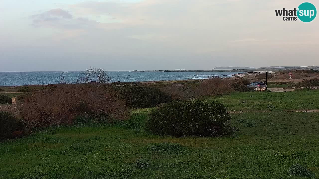 Mari Ermi beach | Is Arutas – Oristano