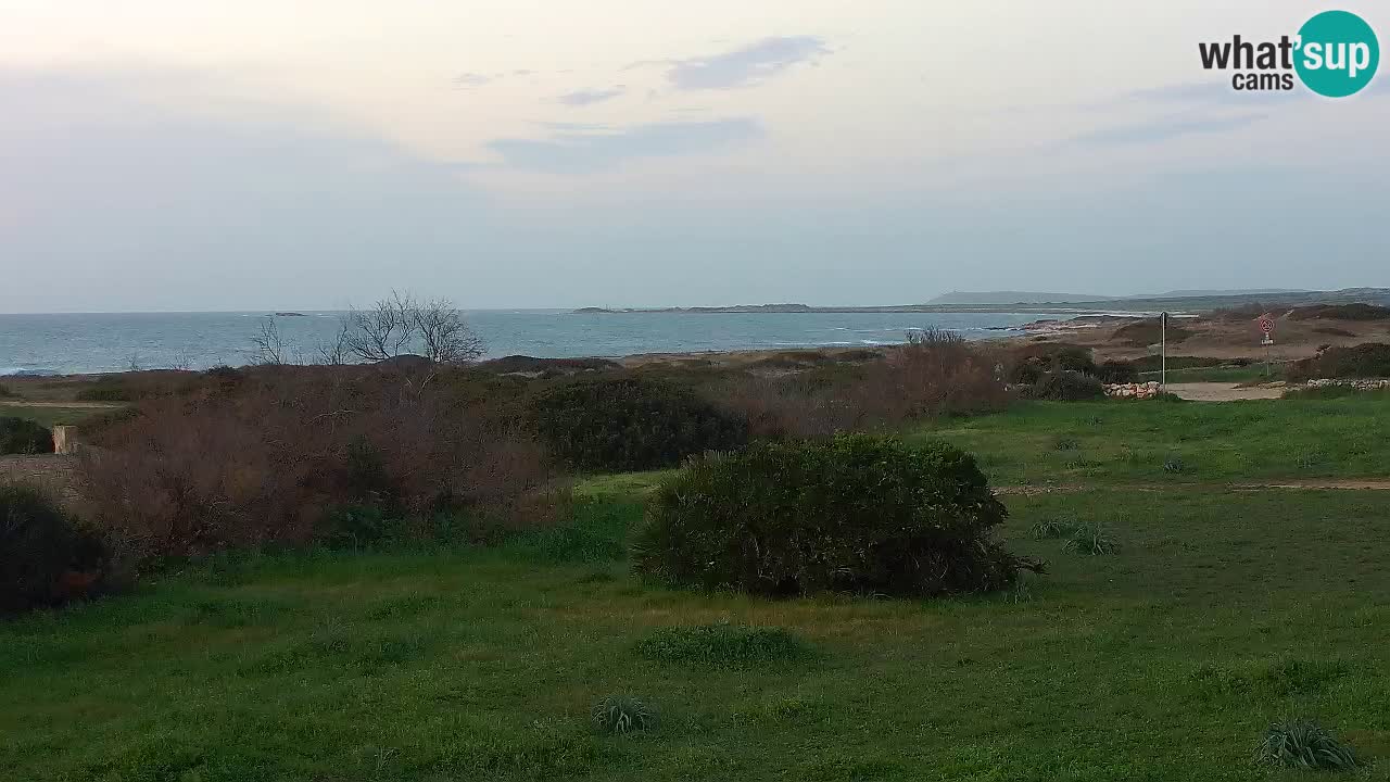 Spiaggia Mari Ermi | Is Arutas – Oristano