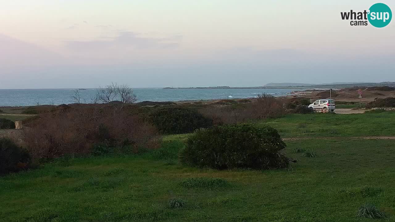 Plaža Mari Ermi | Is Arutas – Oristano