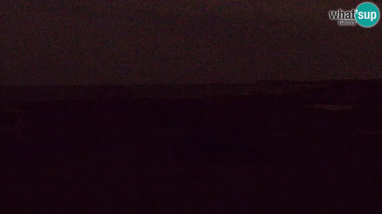 Mari Ermi beach | Is Arutas – Oristano