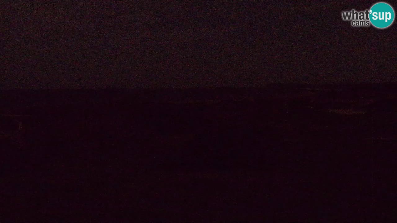 Plaža Mari Ermi | Is Arutas – Oristano