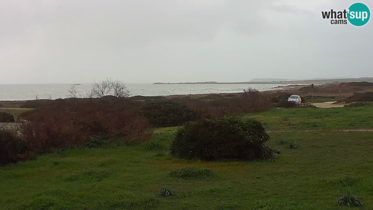 Mari Ermi beach | Is Arutas – Oristano