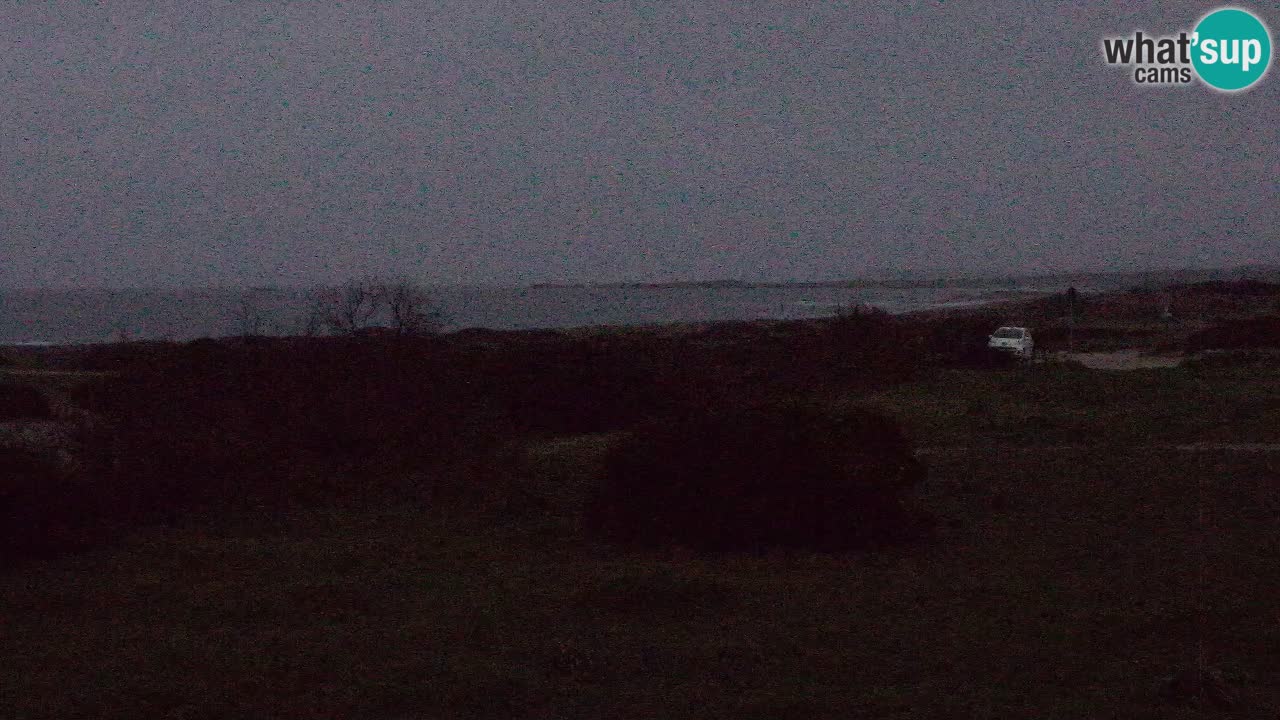 Plaža Mari Ermi | Is Arutas – Oristano