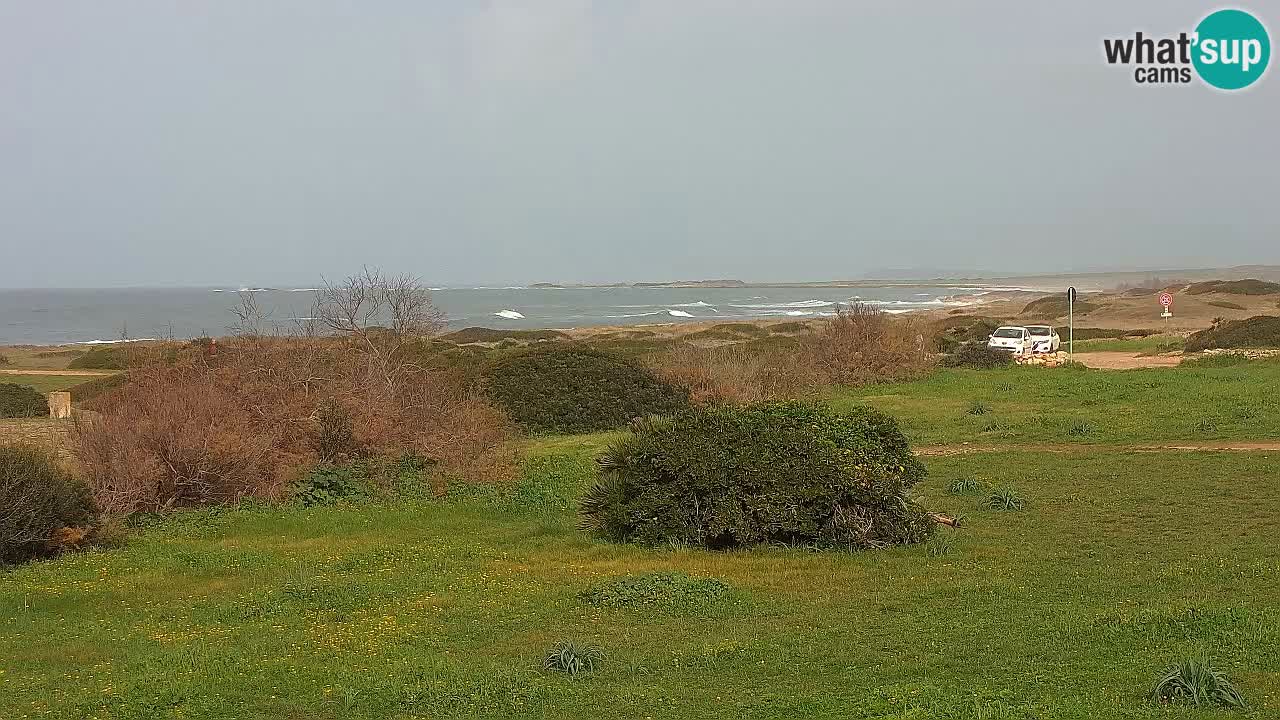 Mari Ermi beach | Is Arutas – Oristano