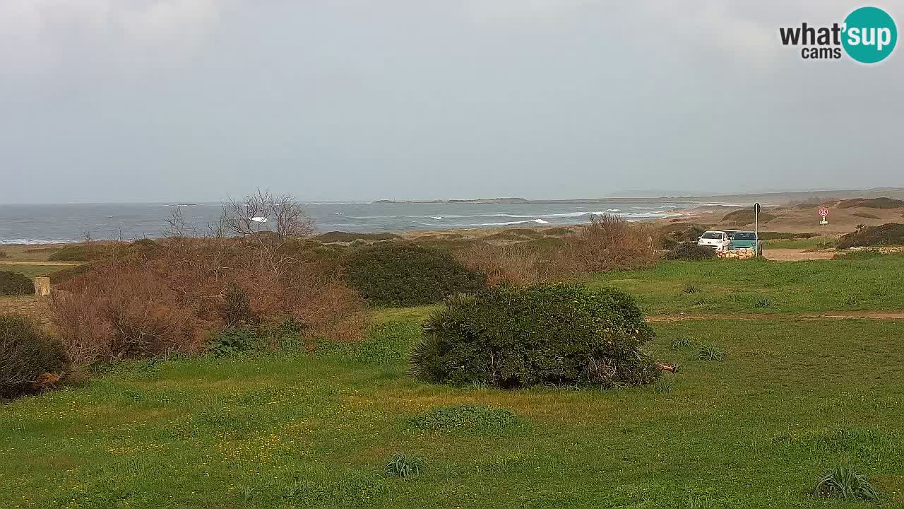 Spiaggia Mari Ermi | Is Arutas – Oristano