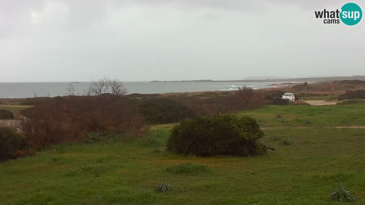 Plage Mari Ermi | Is Arutas – Oristano