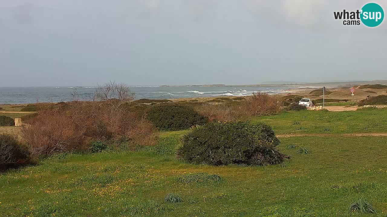 Mari Ermi beach | Is Arutas – Oristano