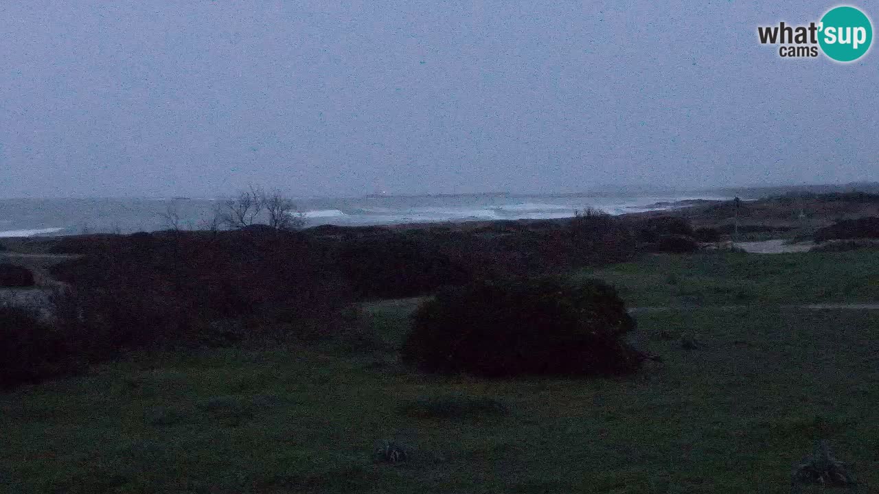 Mari Ermi beach | Is Arutas – Oristano