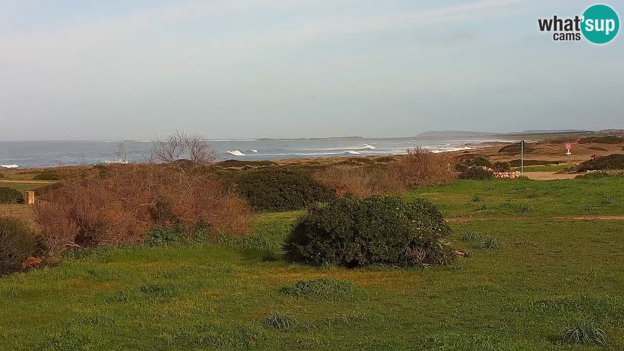 Mari Ermi beach | Is Arutas – Oristano