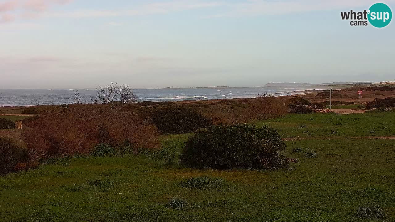 Mari Ermi beach | Is Arutas – Oristano