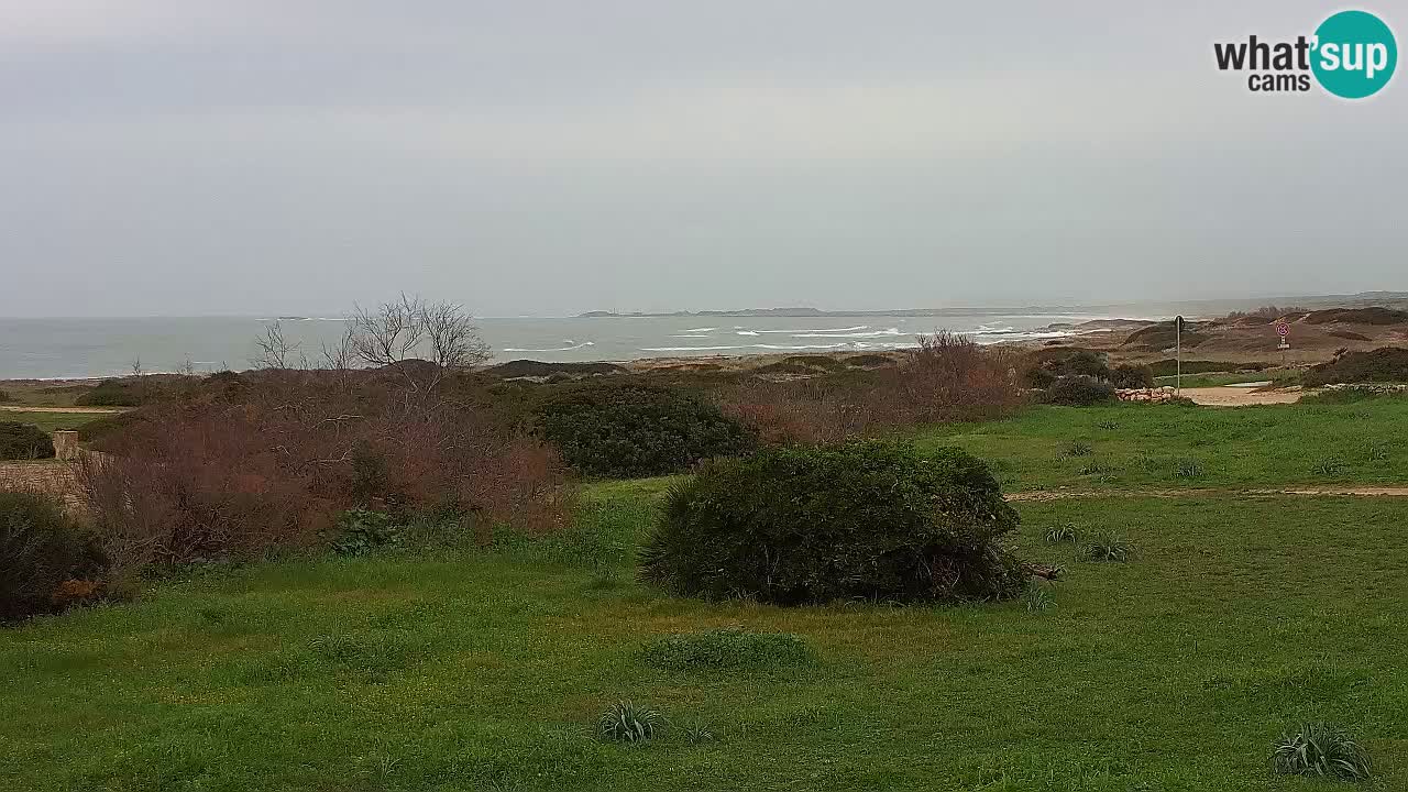 Mari Ermi beach | Is Arutas – Oristano