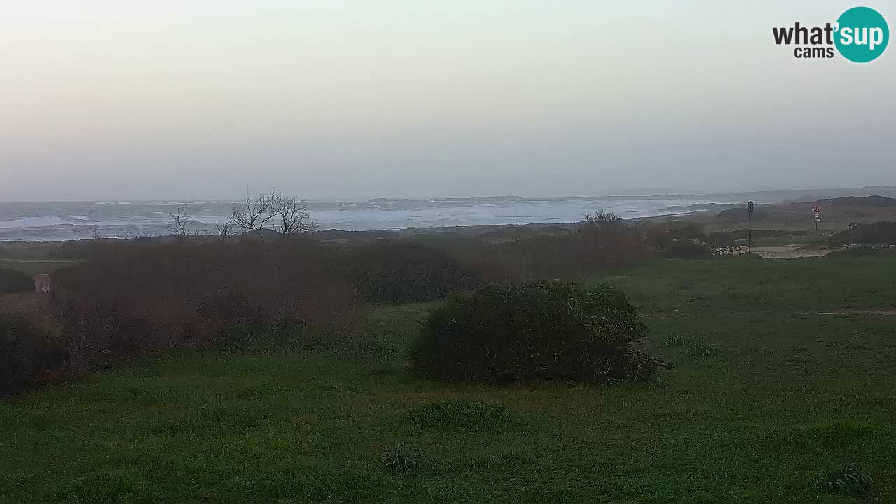 Mari Ermi beach | Is Arutas – Oristano