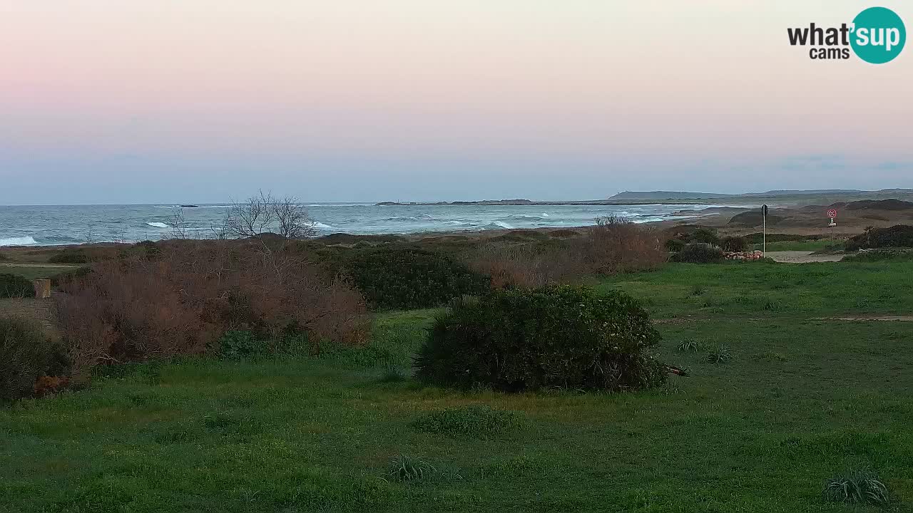 Mari Ermi beach | Is Arutas – Oristano