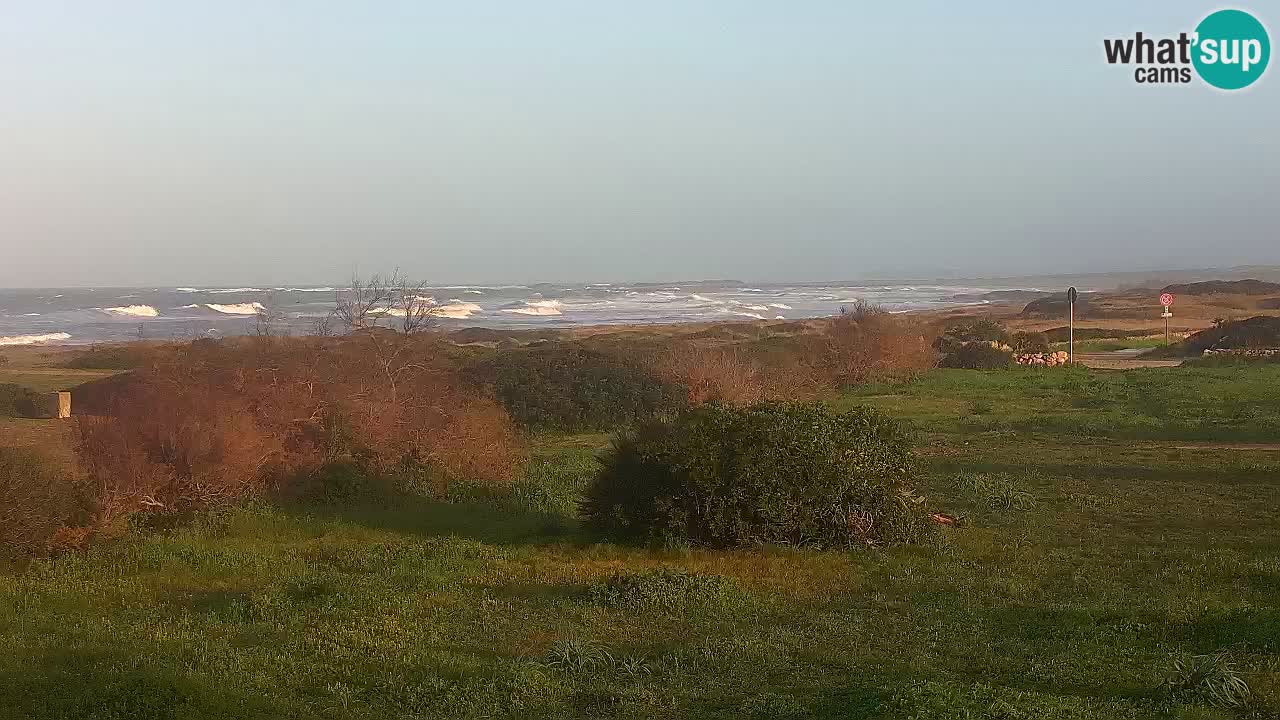 Mari Ermi beach | Is Arutas – Oristano