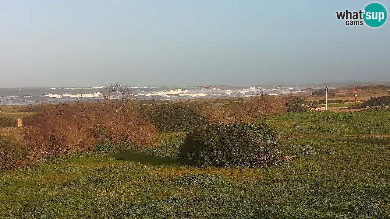 Mari Ermi beach | Is Arutas – Oristano