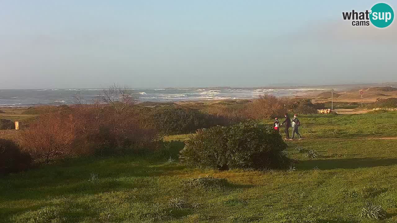 Mari Ermi beach | Is Arutas – Oristano