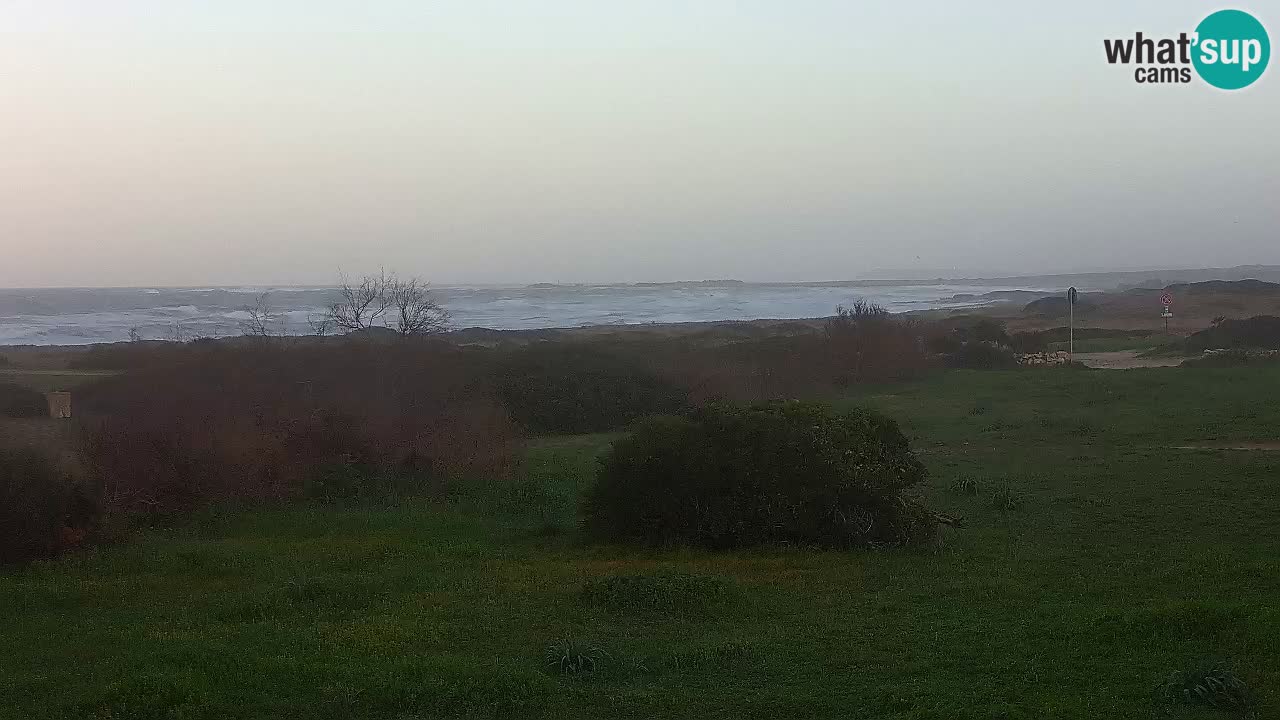 Mari Ermi beach | Is Arutas – Oristano