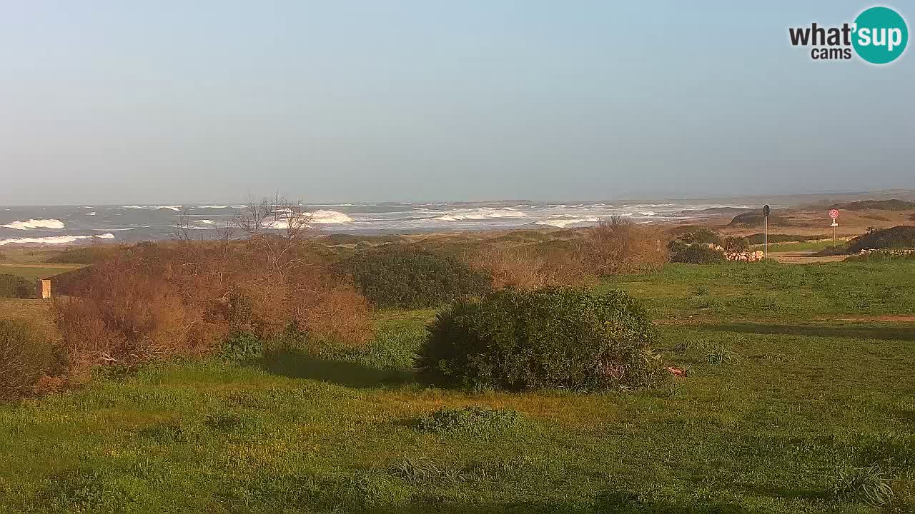 Spiaggia Mari Ermi | Is Arutas – Oristano