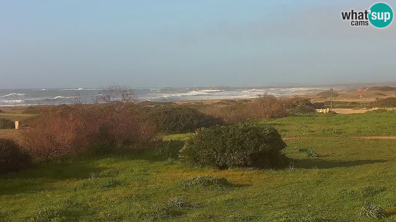 Mari Ermi beach | Is Arutas – Oristano