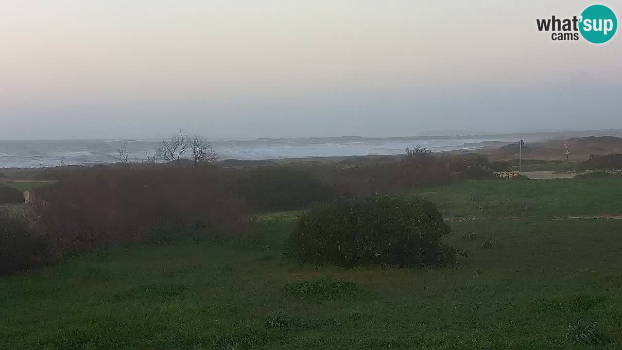 Mari Ermi beach | Is Arutas – Oristano