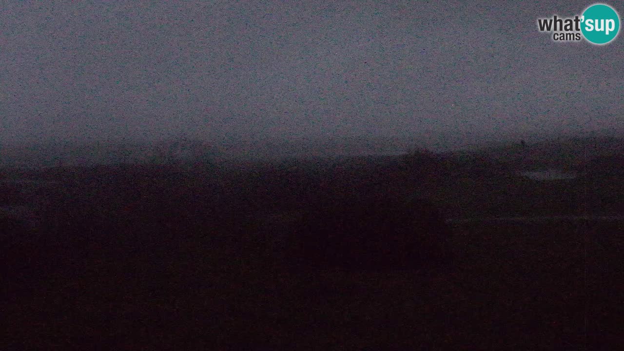 Plage Mari Ermi | Is Arutas – Oristano