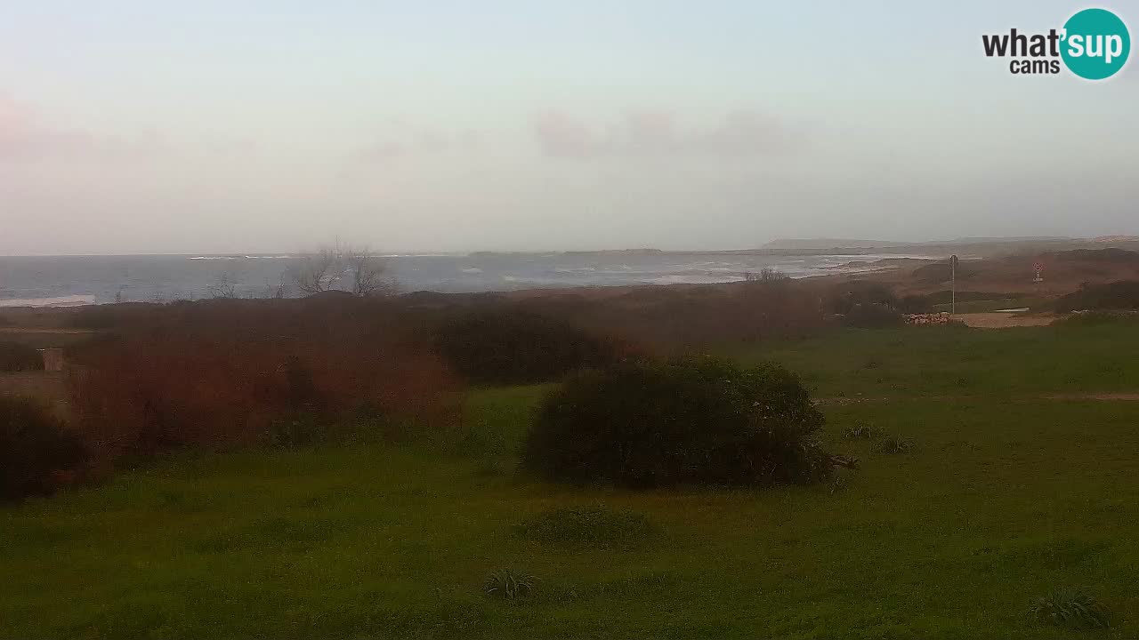 Mari Ermi beach | Is Arutas – Oristano