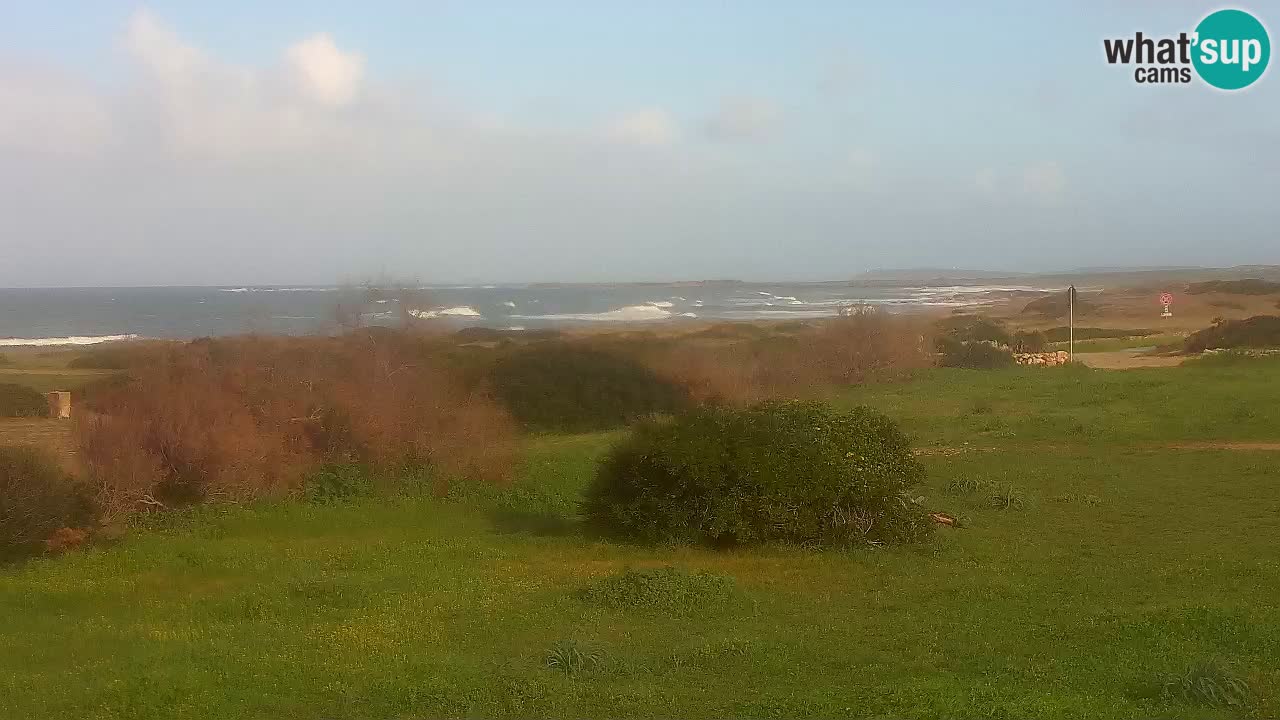 Plage Mari Ermi | Is Arutas – Oristano