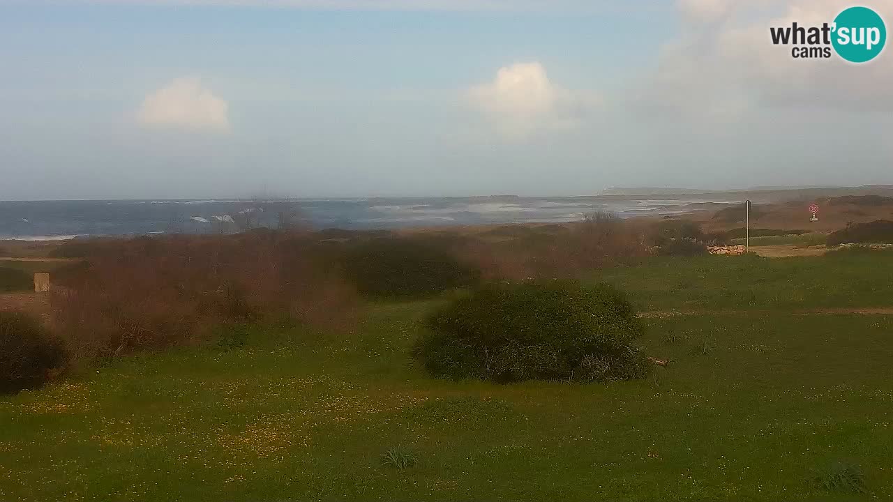 Mari Ermi beach | Is Arutas – Oristano