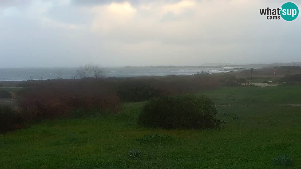 Mari Ermi beach | Is Arutas – Oristano