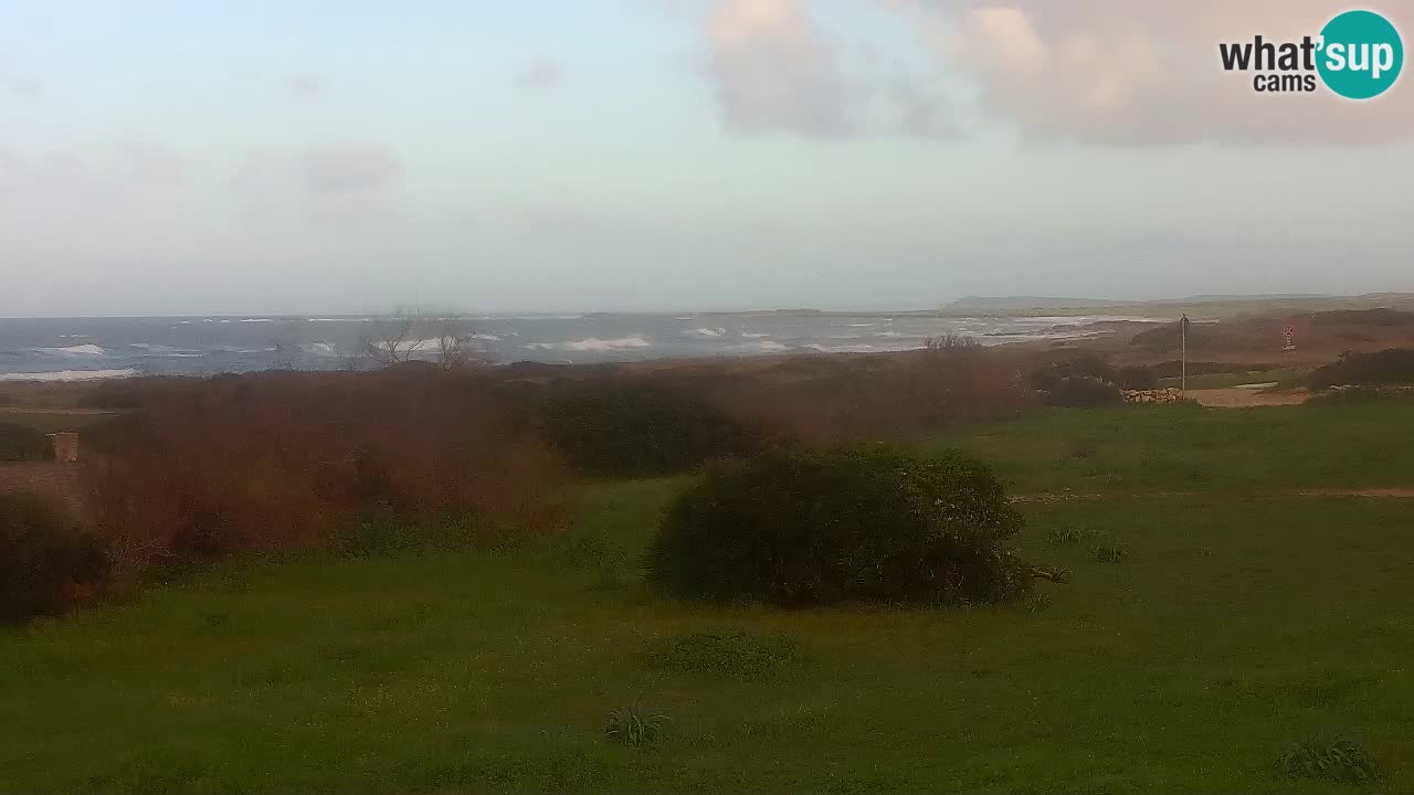 Mari Ermi beach | Is Arutas – Oristano