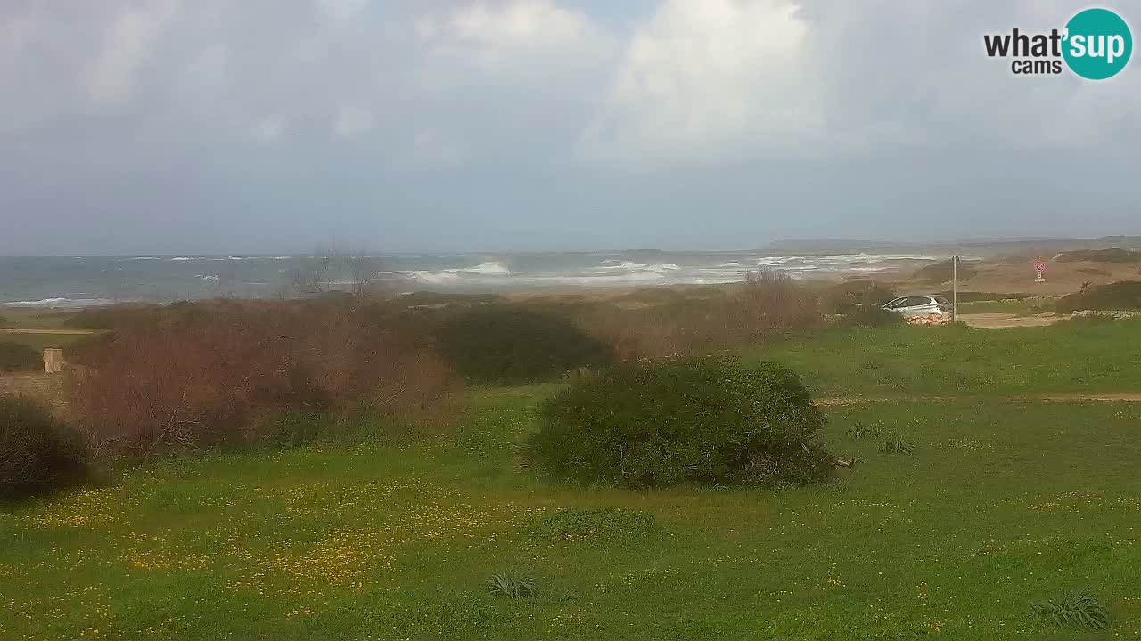 Mari Ermi beach | Is Arutas – Oristano