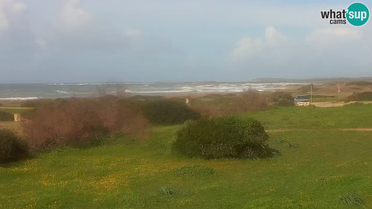 Mari Ermi beach | Is Arutas – Oristano