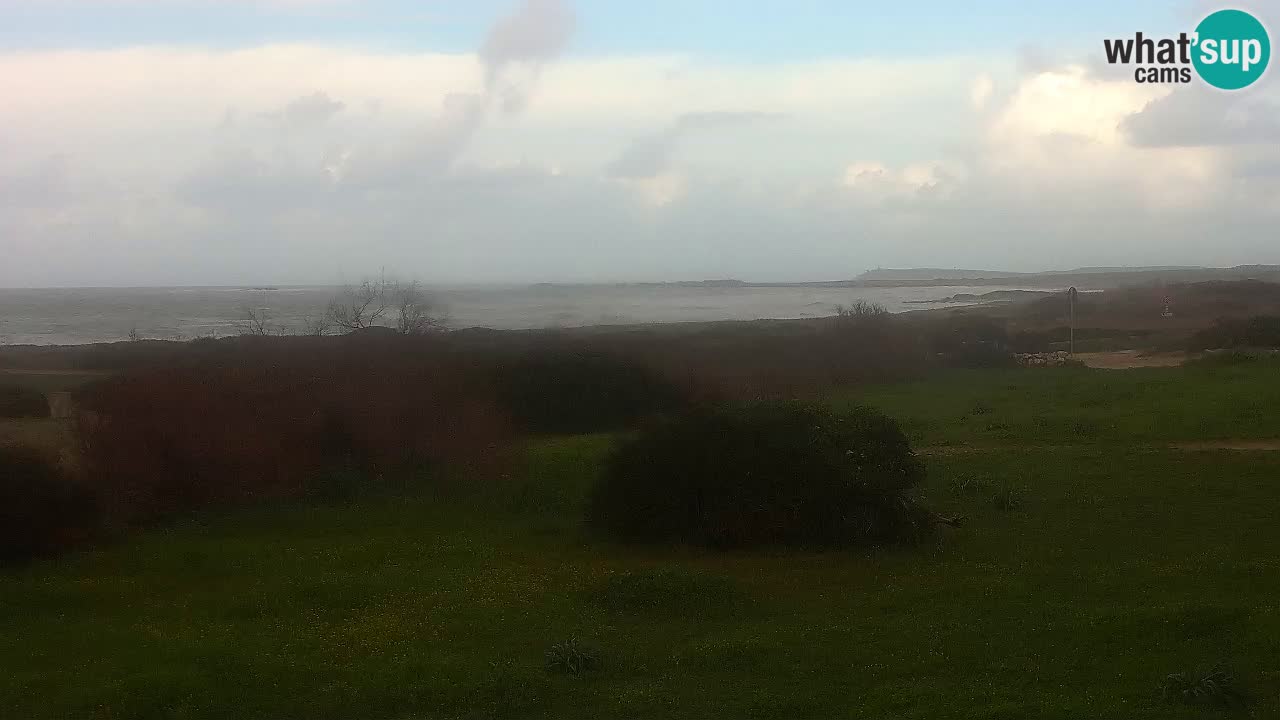 Spiaggia Mari Ermi | Is Arutas – Oristano