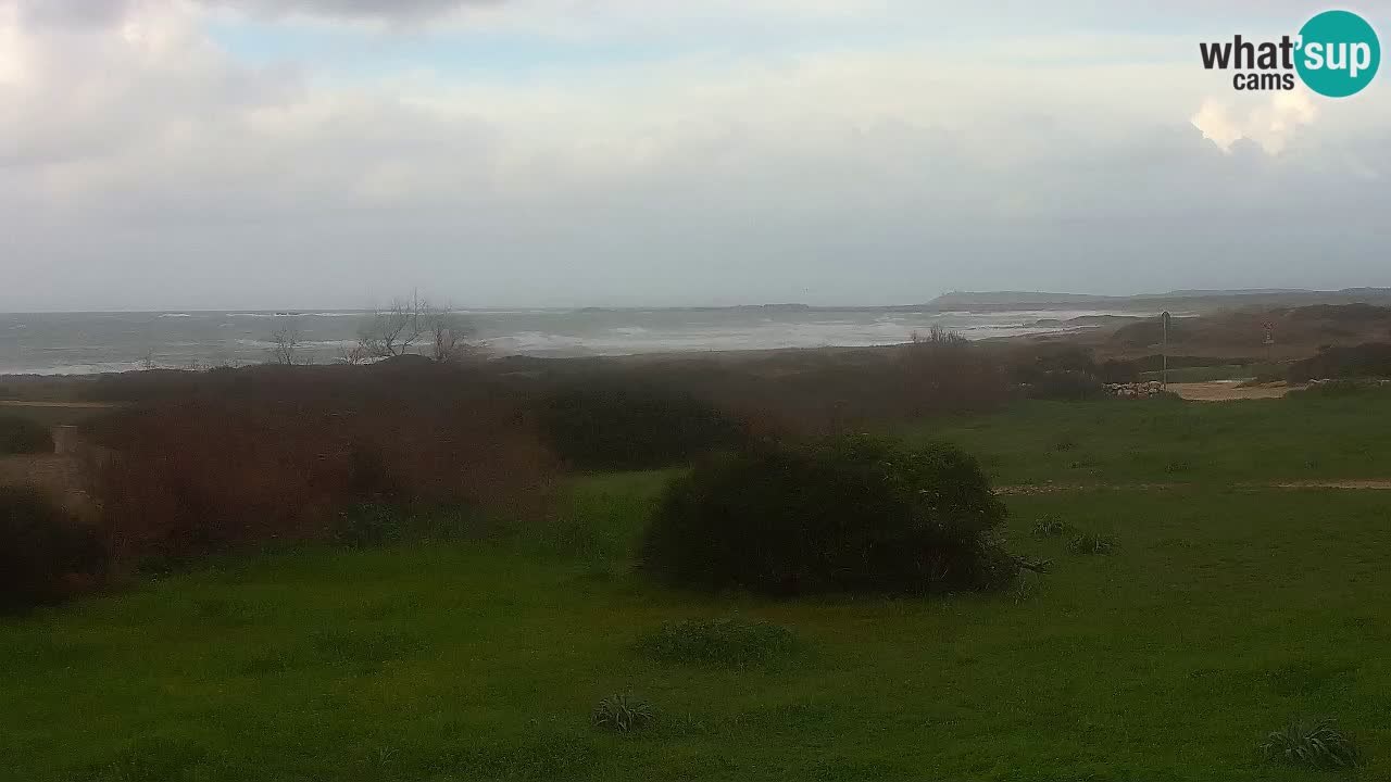 Mari Ermi beach | Is Arutas – Oristano