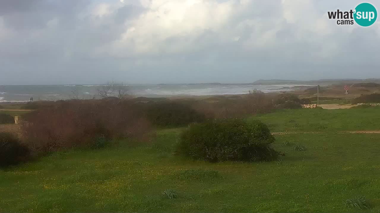 Mari Ermi beach | Is Arutas – Oristano