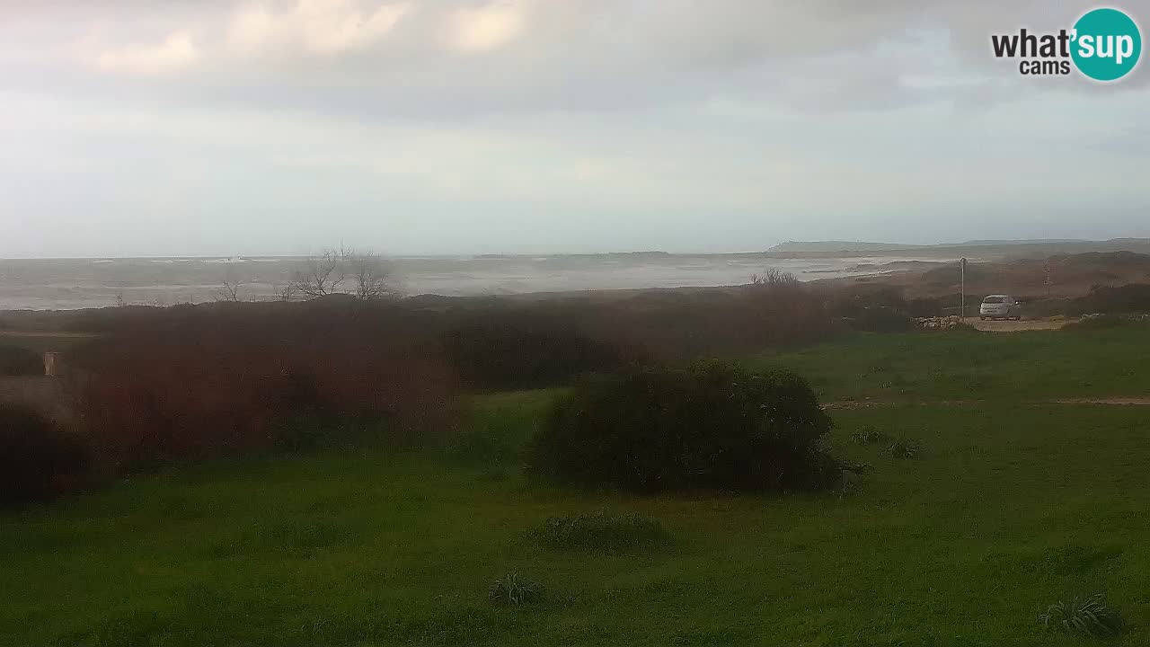 Spiaggia Mari Ermi | Is Arutas – Oristano